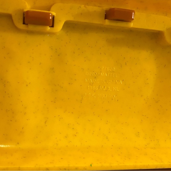 Fisher Price Little People Nativity Manger Stable Replacement - Picture 5 of 5